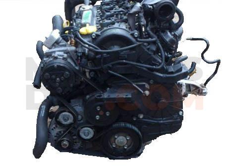 Motor Z 17 DTL Opel Astra G Caravan 1.7 CDTI (80 cv)