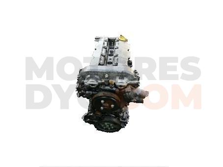 Motor X12 Opel Astra G CC 1.2 16V (65 cv)