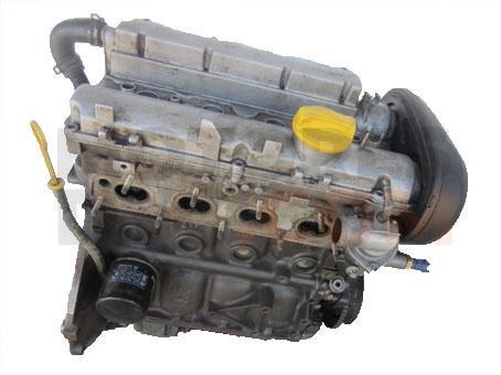 Motor Z 16 XE Opel Astra G Coupe 1.6 16 V (101 CV)