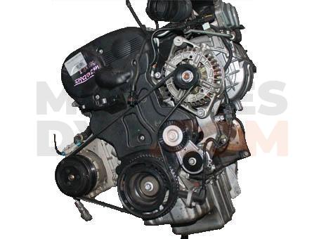 Motor X 18 XE1 Opel Astra G Coupe 1.8 16V (116 cv)