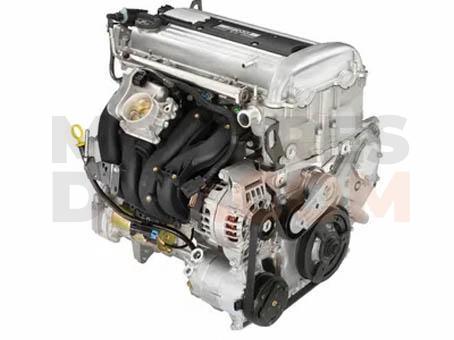 Motor Z 22 SE Opel Astra G Coupe 2.2 16V (147 cv)