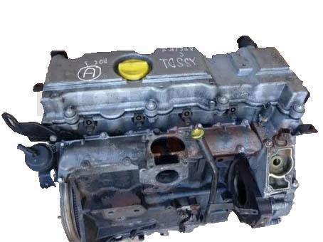 Motor Y 22 DTR Opel Astra G Coupe 2.2 DTI (125 cv)