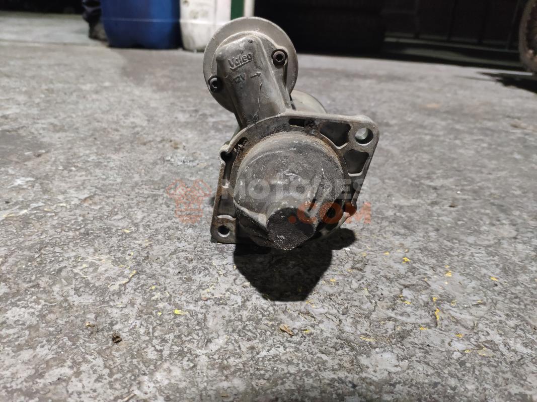 Motor TS18E33 Opel Astra H 1.3 CDTI (90 cv)