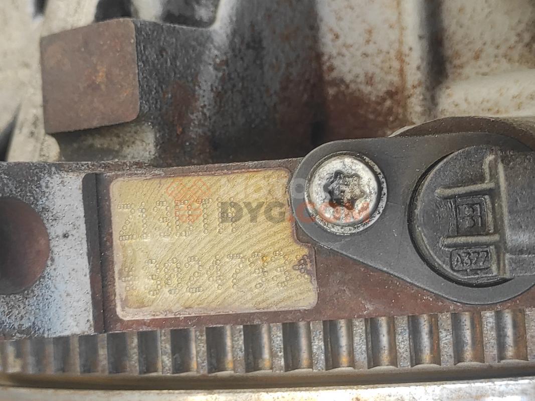 Motor Z13DTH Opel Astra H 1.3 CDTI (90 cv)