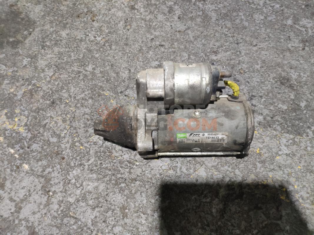 Motor TS18E33 Opel Astra H 1.3 CDTI (90 cv)