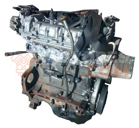 Motor D-Z19DTH Opel Astra H 1.4i 16V (90 cv)