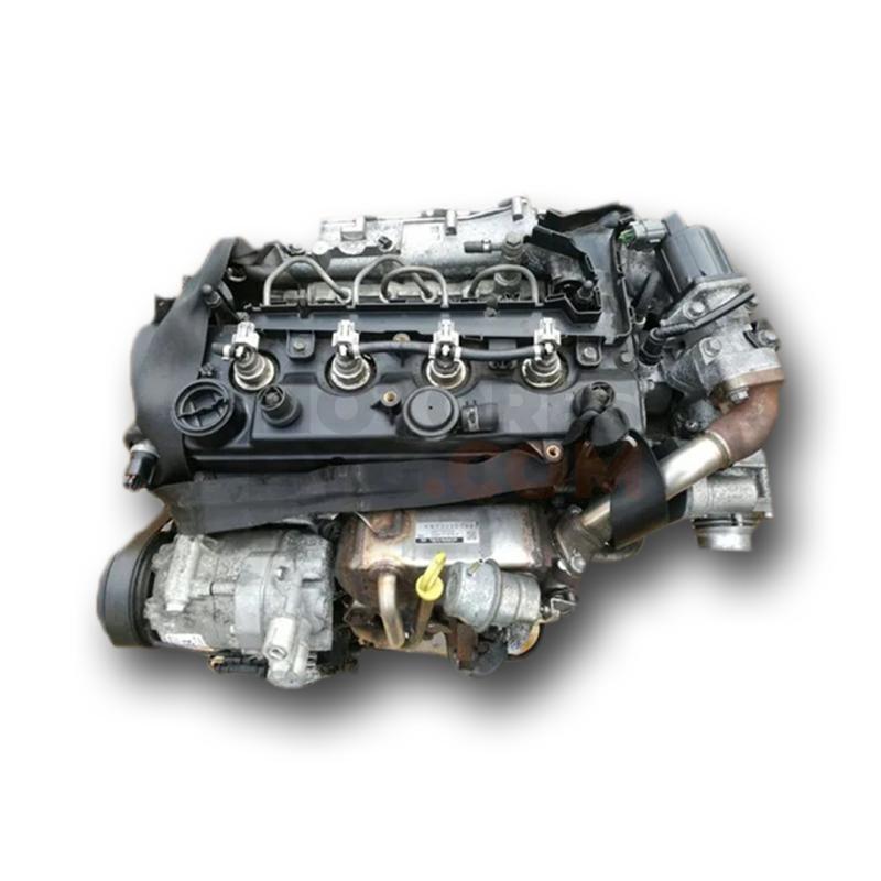 Motor Z17DTJ Opel Astra H 1.7 DTR (110 cv) ecoFLEX
