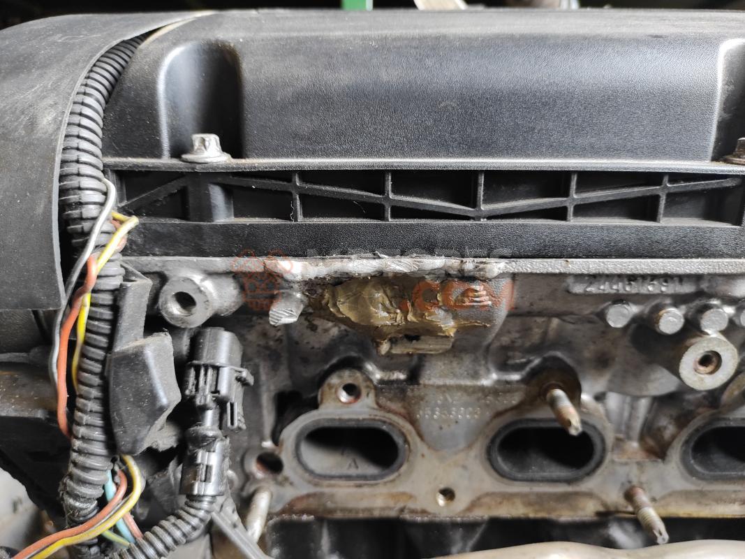 Motor Z16XEP  Opel Astra H GTC 1.6i 16V (105 cv)