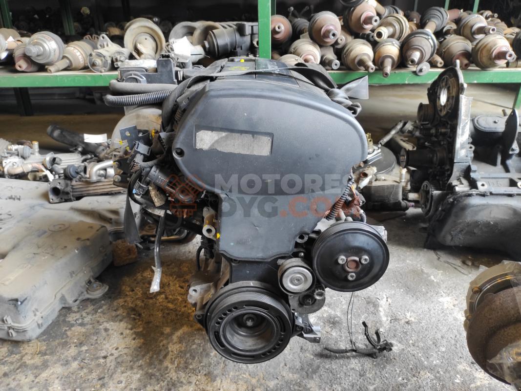 Motor Z16XEP  Opel Astra H GTC 1.6i 16V (105 cv)