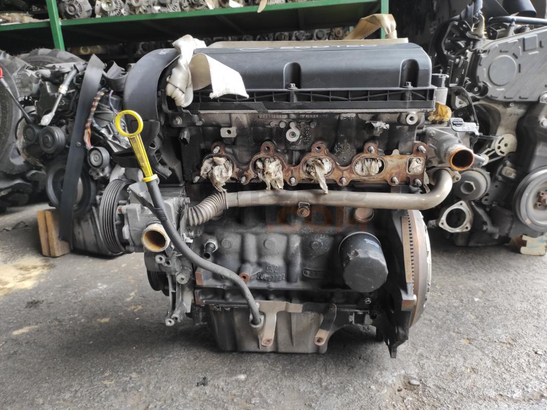 Motor Z16XEP Opel Astra H GTC 1.6i 16V (105 cv)