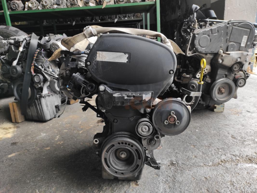 Motor Z16XEP Opel Astra H GTC 1.6i 16V (105 cv)