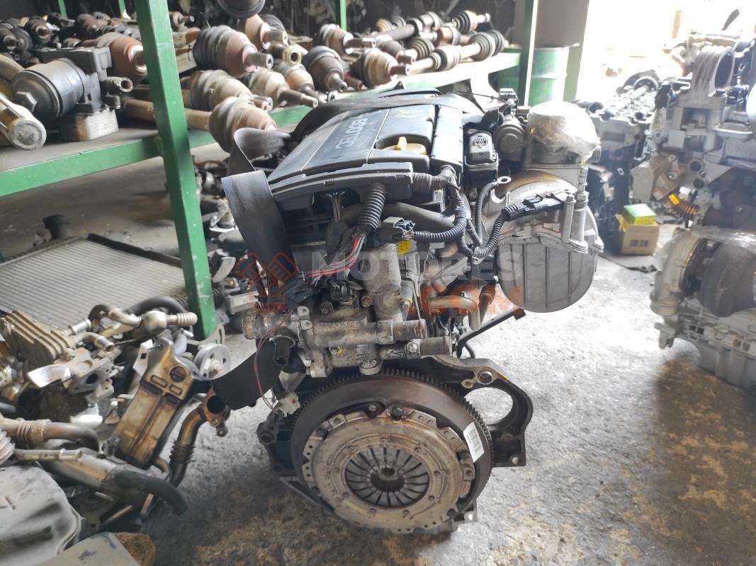 Motor Z16XEP  Opel Astra H GTC 1.6i 16V (105 cv)