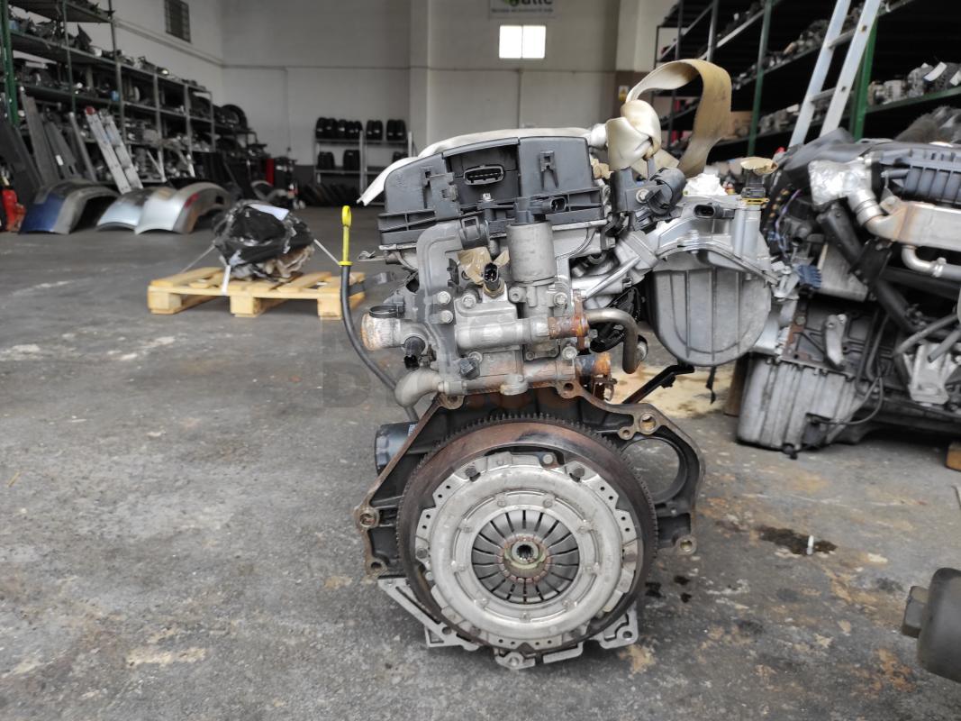 Motor Z16XEP Opel Astra H GTC 1.6i 16V (105 cv)