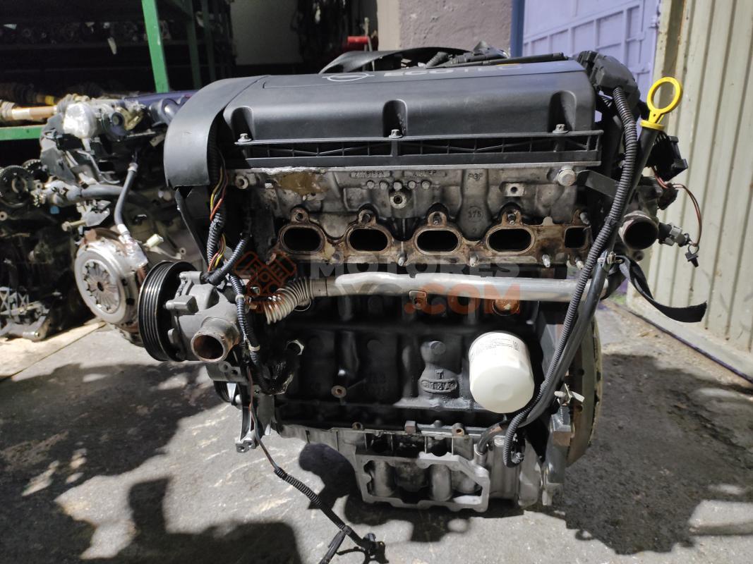 Motor Z16XEP  Opel Astra H GTC 1.6i 16V (105 cv)