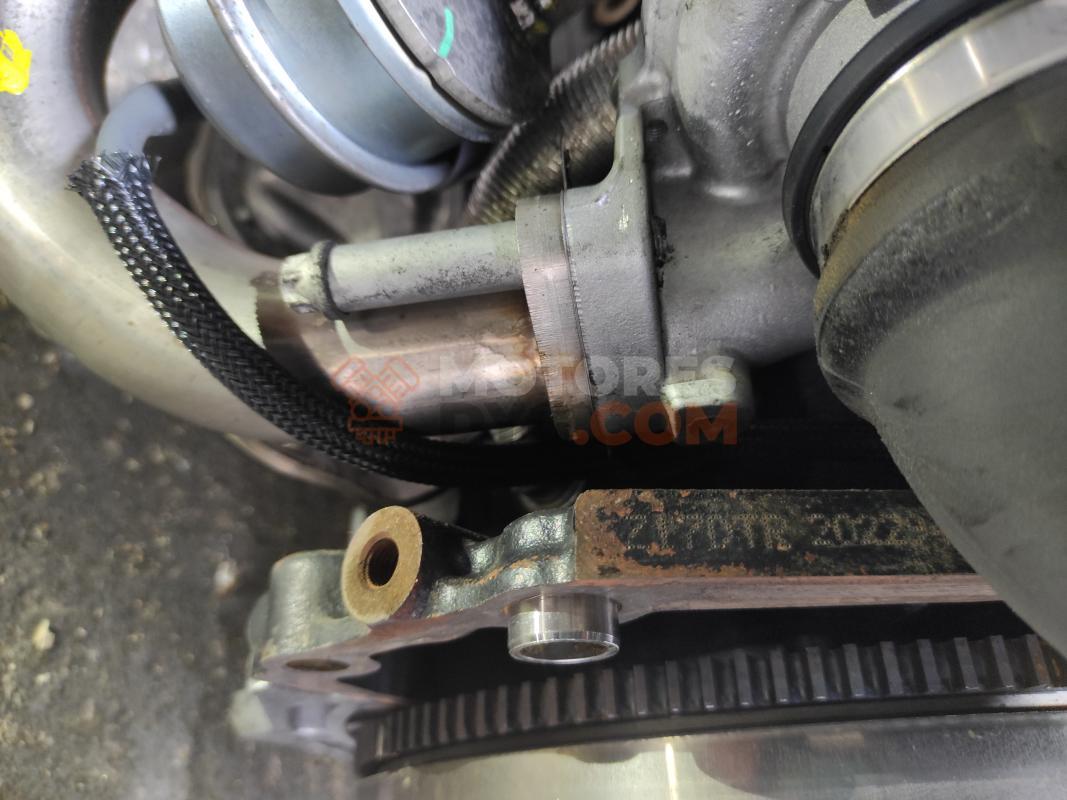 Motor Z17DTR Opel Astra H GTC 1.9 dTi (80cv)