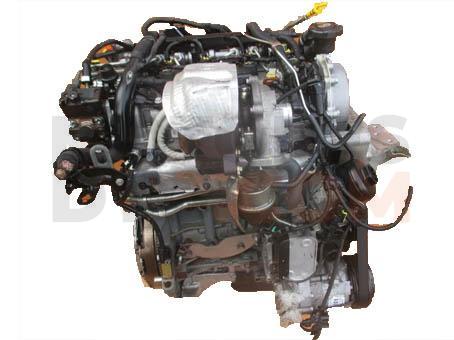 Motor A13SMS/G Opel Astra J 1.3 CDTI (95 cv) ecoFLEX