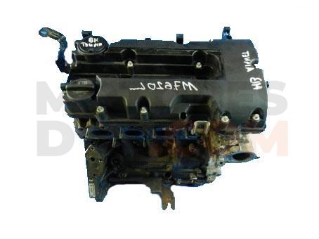 Motor B14NET Opel Astra J 1.4 (140 cv) Turbo