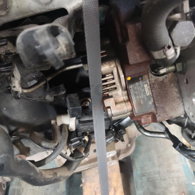 Motor Opel Astra J 1.7 CDTI (110 cv)