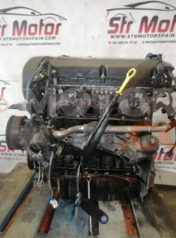 Motor A16XER Opel Astra J 1.7 CDTI (110 cv)