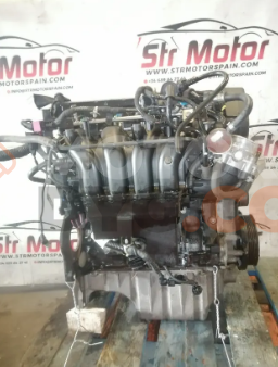 Motor A16XER Opel Astra J 1.7 CDTI (110 cv)