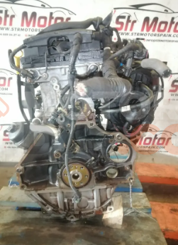 Motor A16XER Opel Astra J 1.7 CDTI (110 cv)