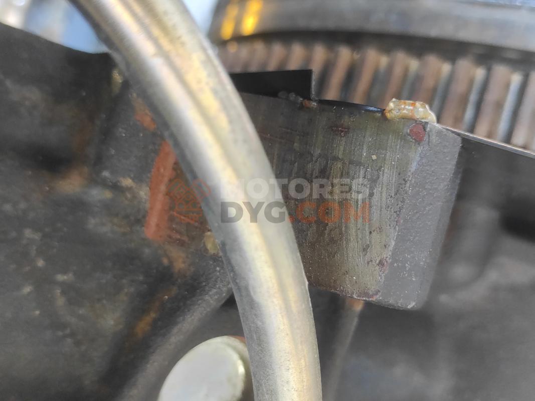 Motor A20DTH  Opel Astra J GTC 2.0 CDTI (165 cv) Ecotec start/stop
