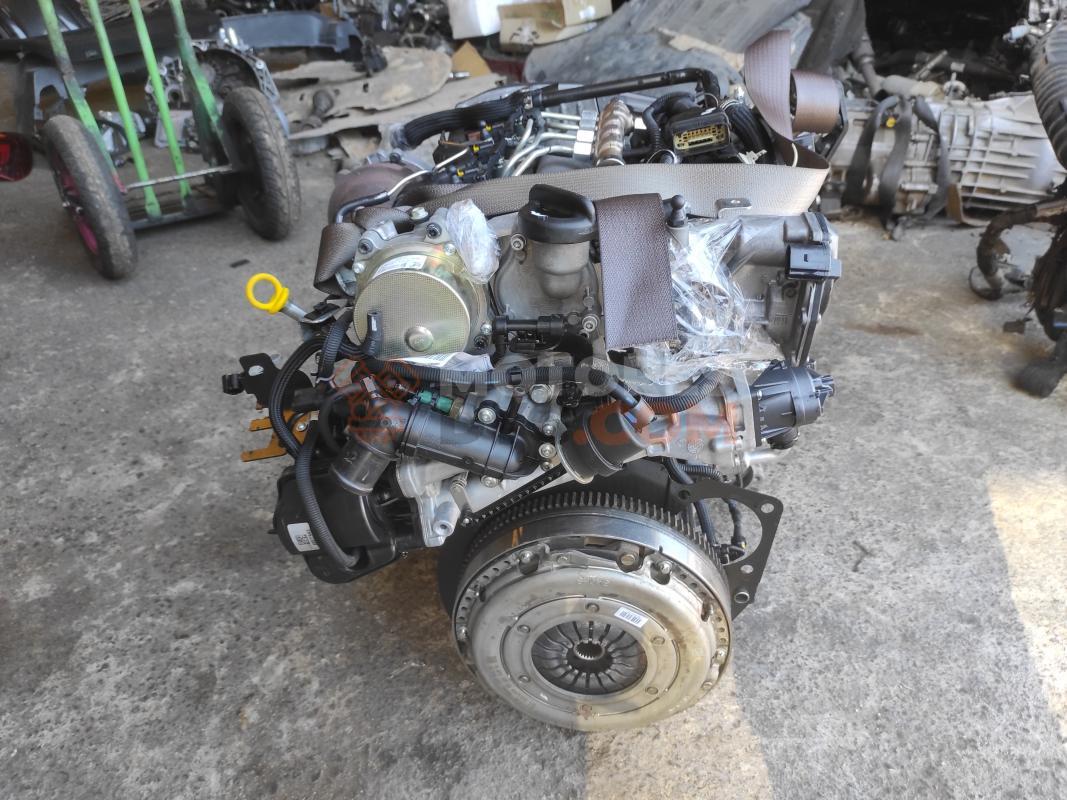 Motor A20DTH  Opel Astra J GTC 2.0 CDTI (165 cv) Ecotec start/stop