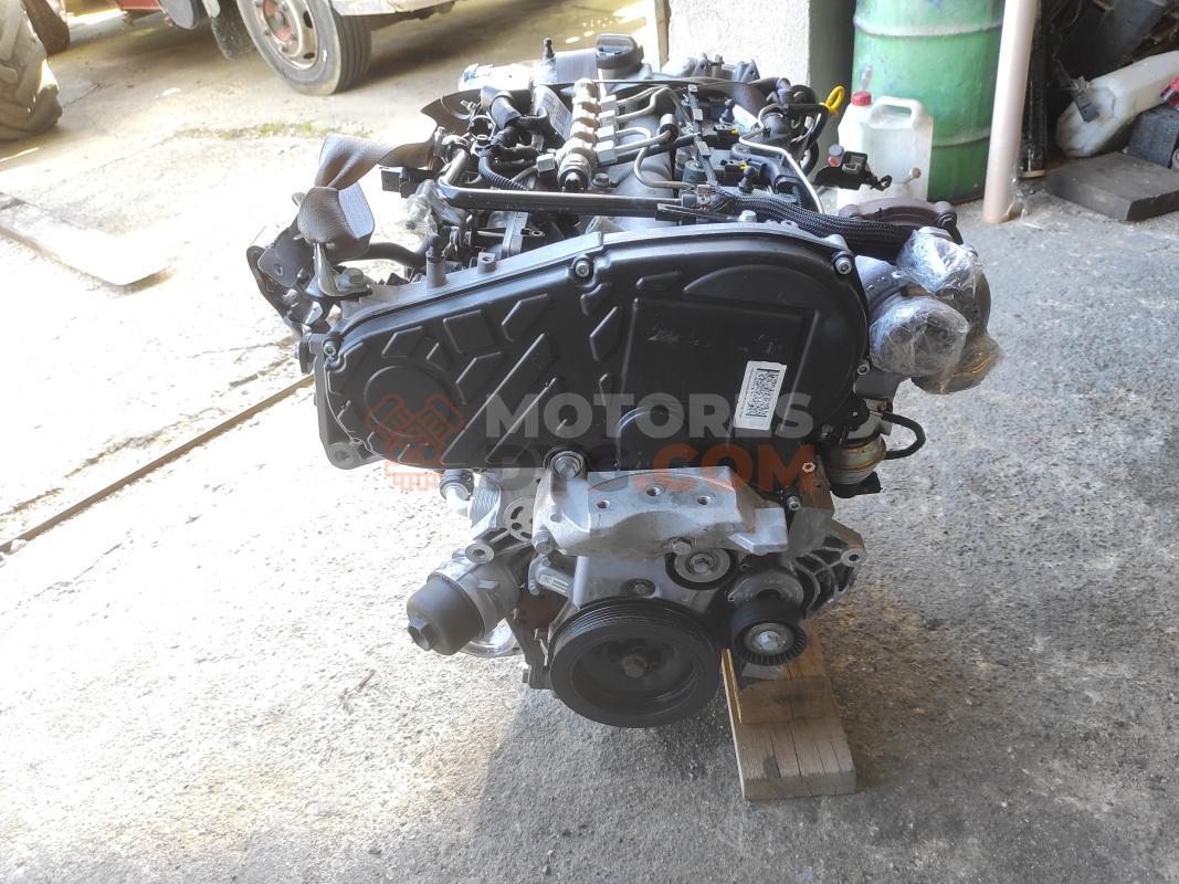 Motor A20DTH  Opel Astra J GTC 2.0 CDTI (165 cv) Ecotec start/stop