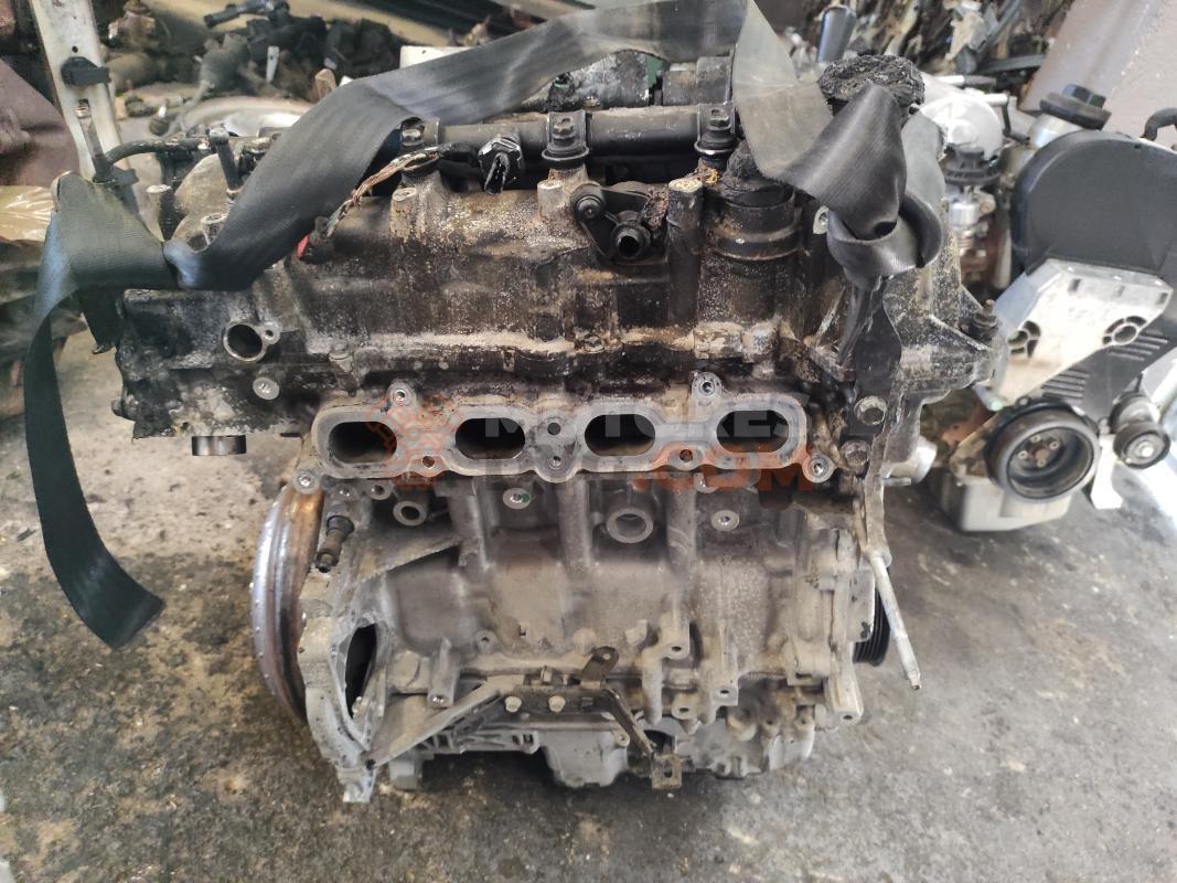 Motor LE2 Opel Astra K 1.4 EcoTec (150 cv)