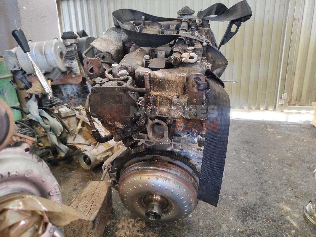 Motor LE2 Opel Astra K 1.4 EcoTec (150 cv)
