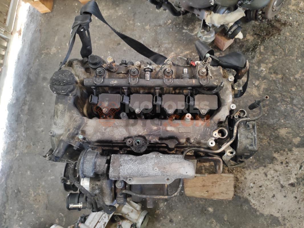 Motor LE2 Opel Astra K 1.4 EcoTec (150 cv)