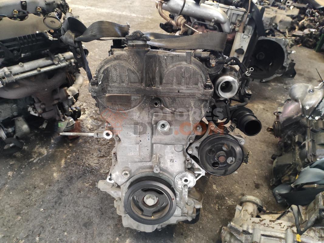 Motor LE2 Opel Astra K 1.4 EcoTec (150 cv)