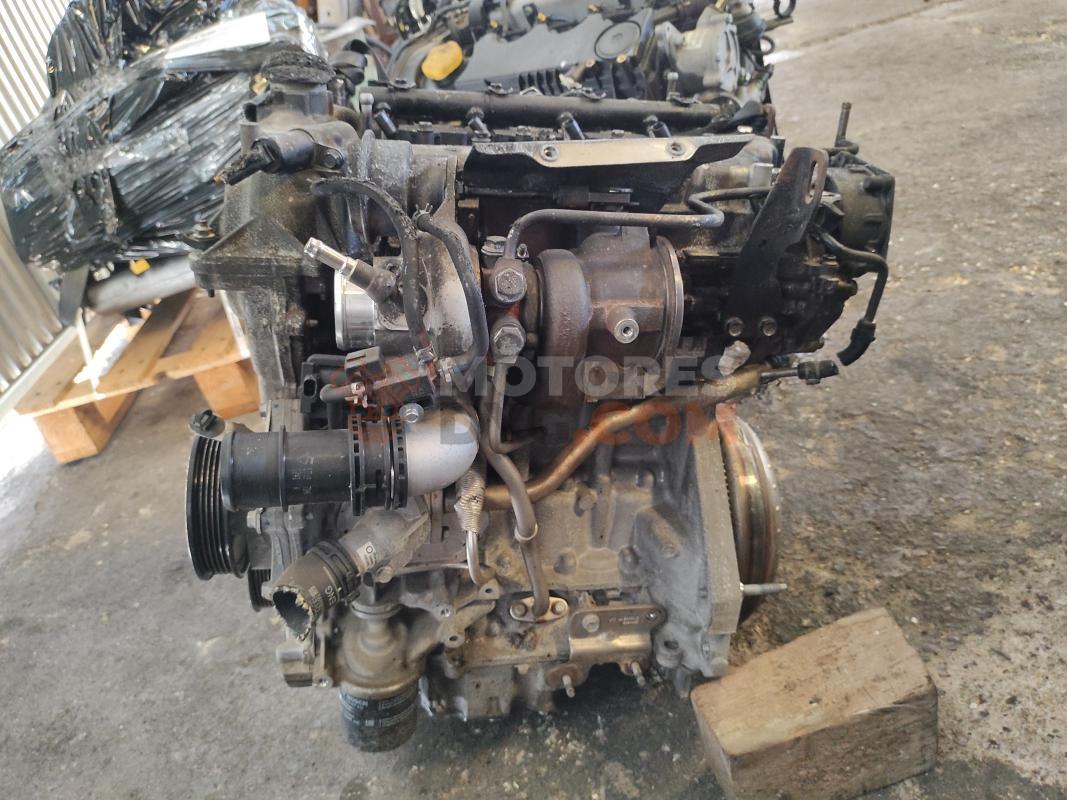Motor LE2 Opel Astra K 1.4 EcoTec (150 cv)