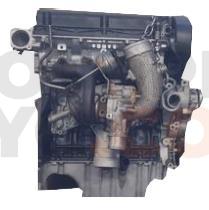 Motor D15B7 Opel Astra K 1.6 CDTi (95 cv)