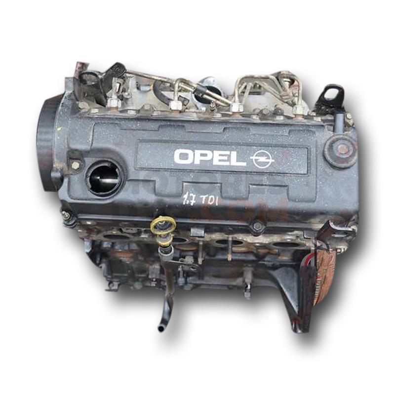 Motor Y17DTL Opel Combo Tour C 1.7 DI 16V (65 cv) ECOTEC