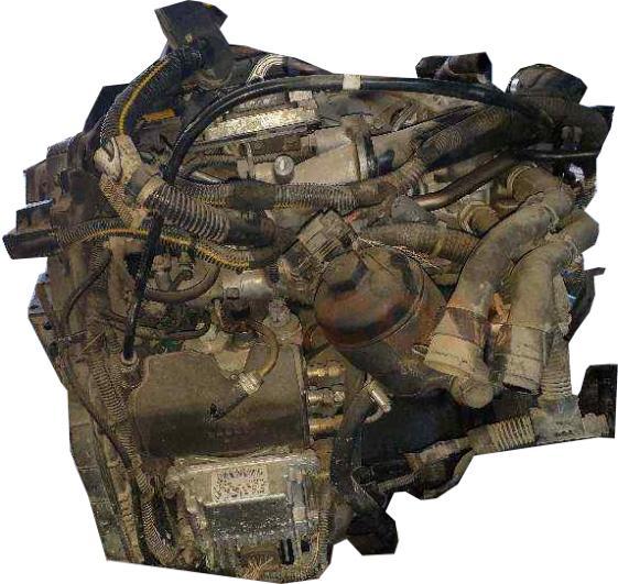 Motor D 15 DT (DV5RD) Opel Combo Tour D 1.6 CDTI (105 cv) Ecotec
