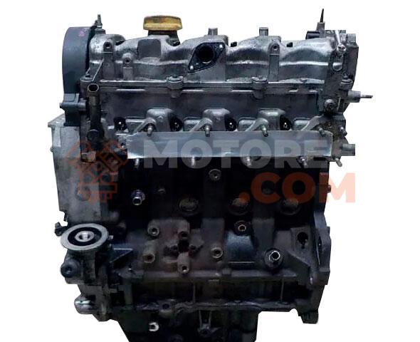 Motor 12ST Opel Corsa A Sedan (Versión 1987) 1.2 S (55 cv)