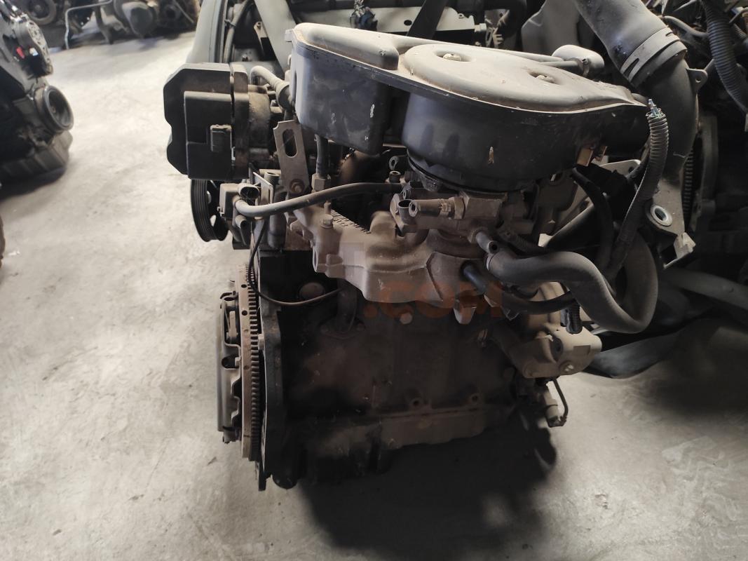 Motor X14SZ Opel Corsa B 1.4i (60 cv)