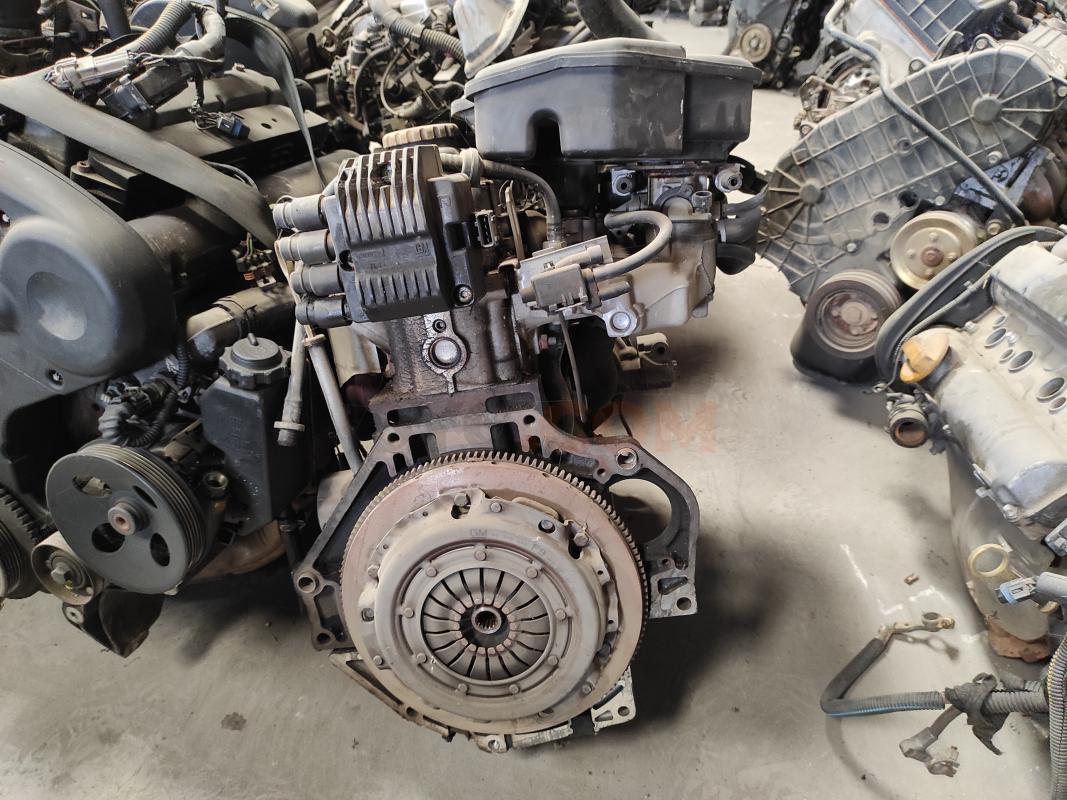 Motor X14SZ Opel Corsa B 1.4i (60 cv)