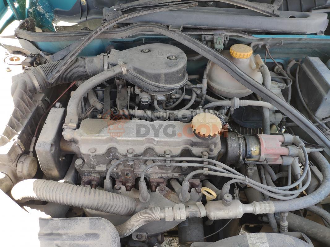 Motor C14NZ Opel Corsa B 1.4i (60 cv)