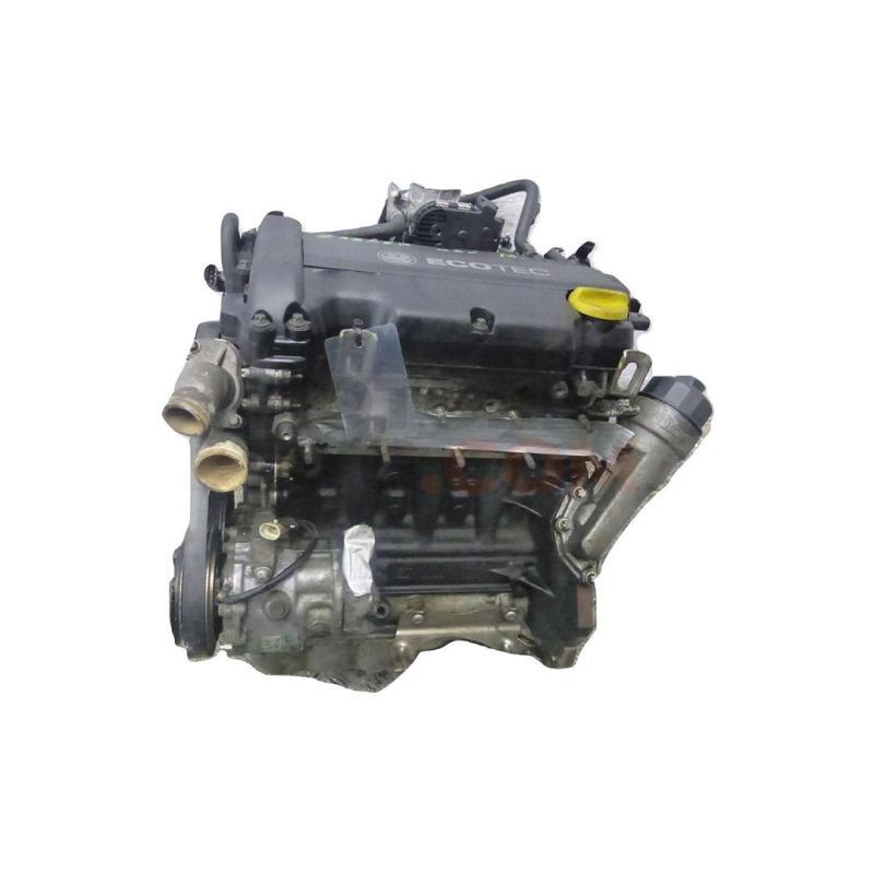 Motor Z 12 XEP Opel Corsa C (Versión 2003) 1.2 16V (80 cv)