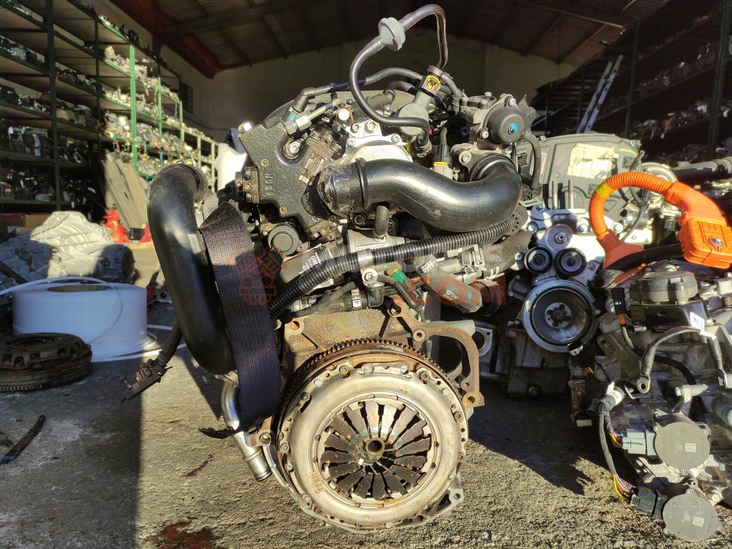 Motor Z13DTH Opel Corsa D 3-puertas 1.3 CDTI (90 cv)