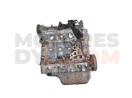 Motor Z13DTE Opel Corsa D 3-puertas 1.3 CDTI (90 cv)