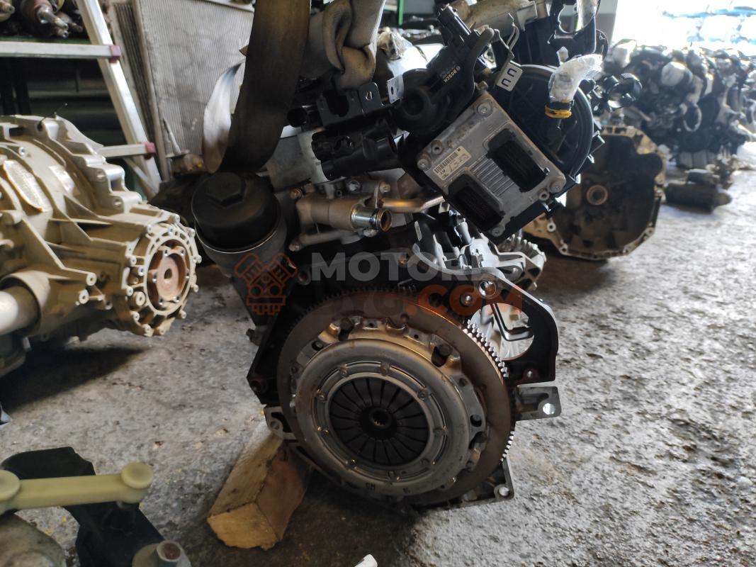 Motor Z14XEP  Opel Corsa D 3-puertas 1.4i 16V ECOTEC (90 cv)
