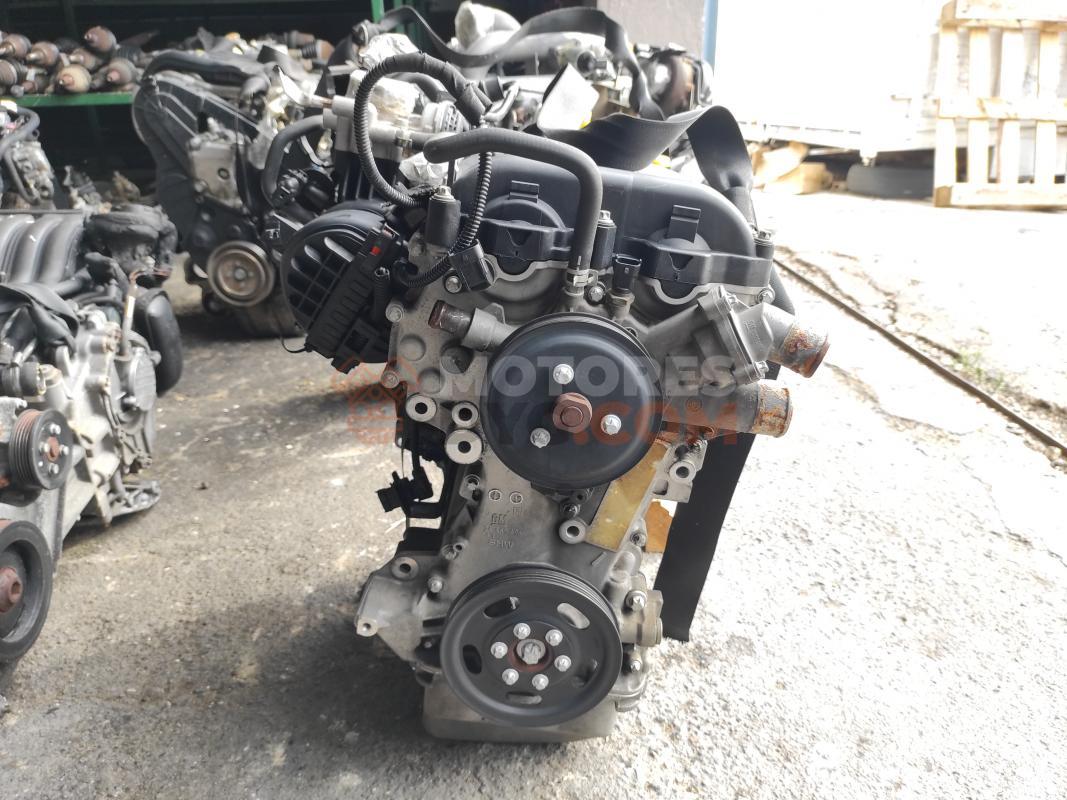 Motor Z14XEP Opel Corsa D 3-puertas 1.4i 16V ECOTEC (90 cv)
