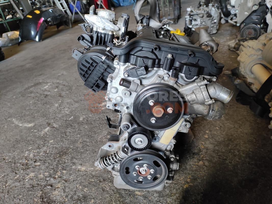 Motor Z14XEP  Opel Corsa D 3-puertas 1.4i 16V ECOTEC (90 cv)