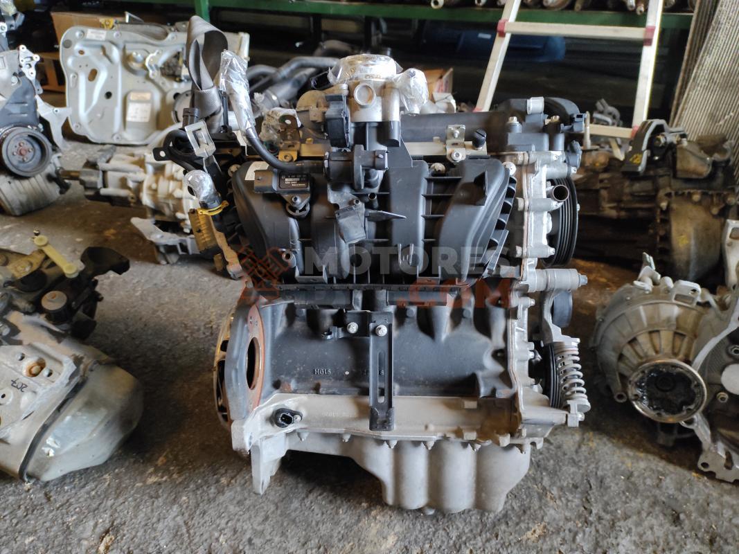 Motor Z14XEP  Opel Corsa D 3-puertas 1.4i 16V ECOTEC (90 cv)