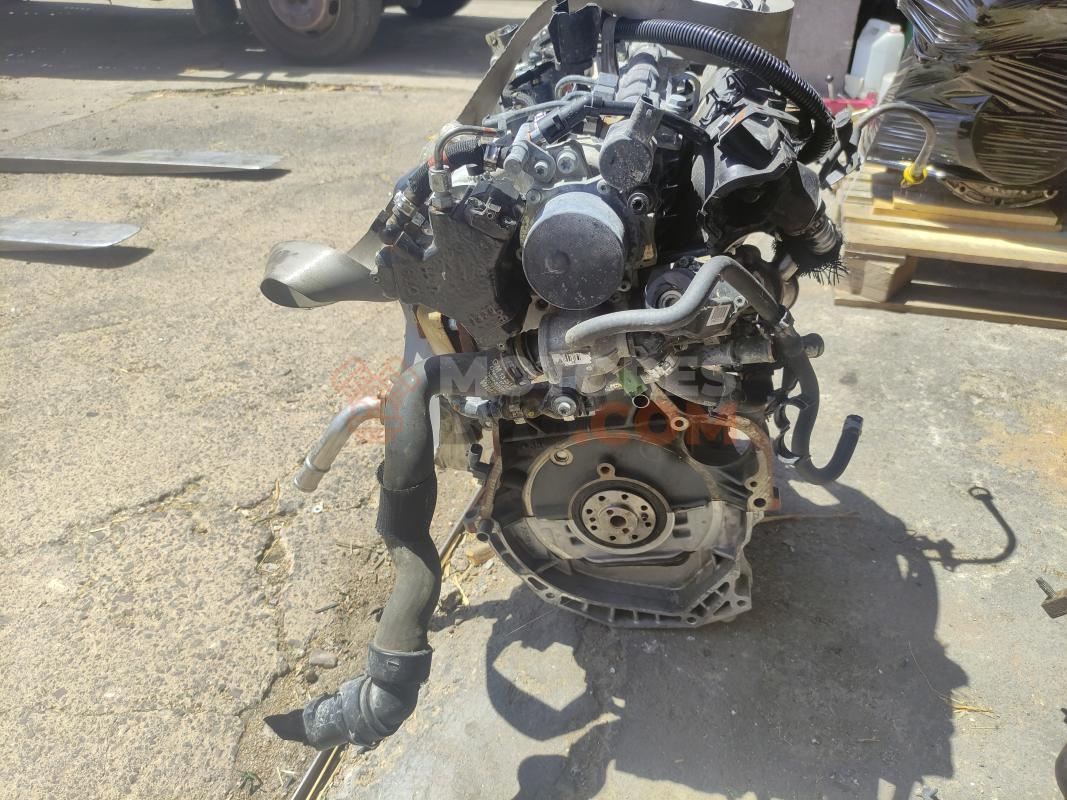 Motor Z13DTJ  Opel Corsa D 5-puertas 1.3 CDTI (75 cv)