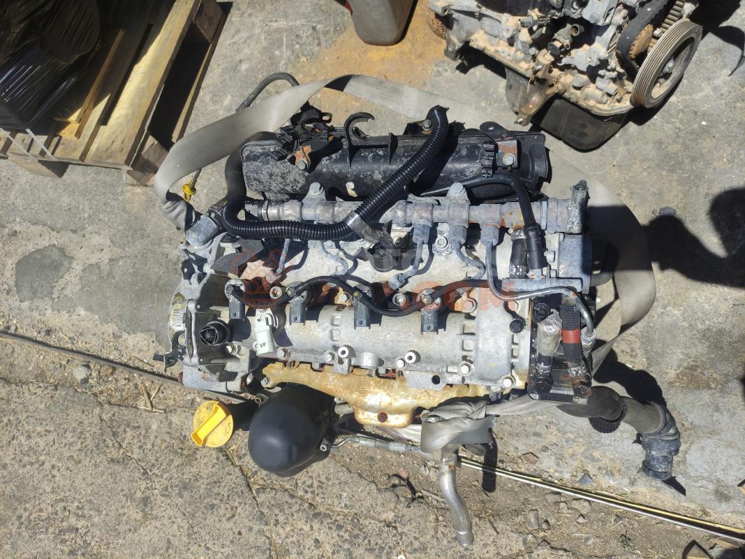 Motor Z13DTJ  Opel Corsa D 5-puertas 1.3 CDTI (75 cv)