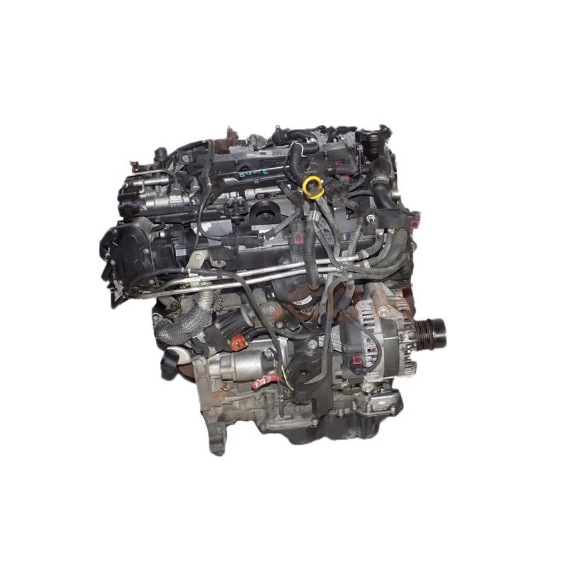 Motor B13DTE Opel Corsa E 3-puertas 1.3 CDTI ECOTEC (95 cv) Easytronic start/stop